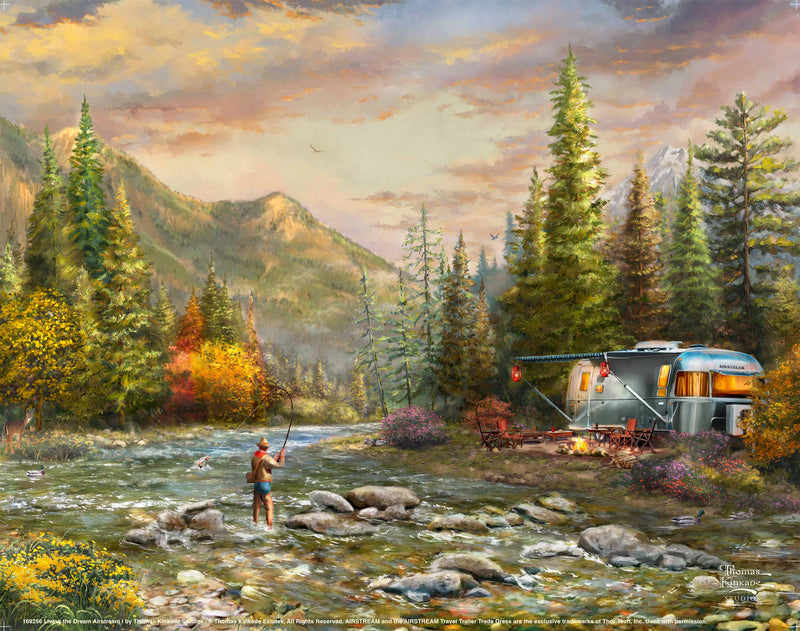 Living the Dream Airstream® I