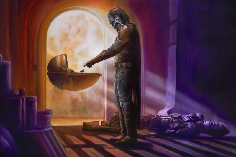 The Mandalorian ™ - Turning Point