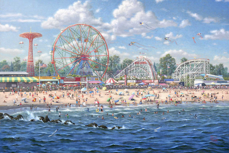 Coney Island