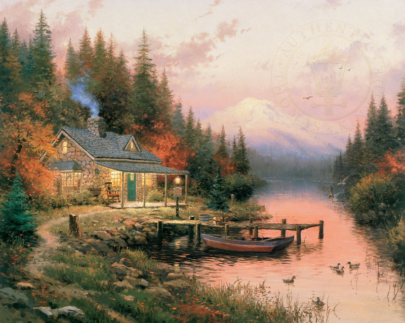 The End of a Perfect Day