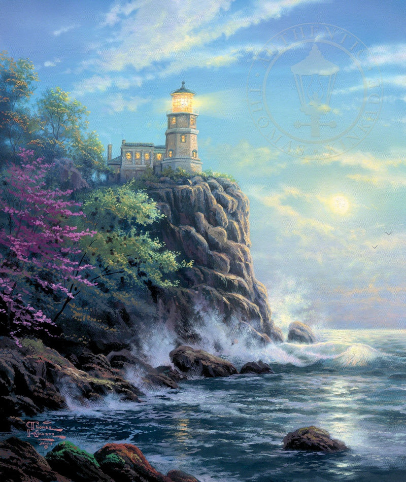 Split Rock Light