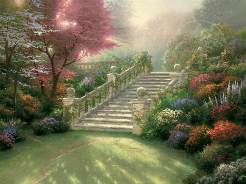 Stairway to Paradise