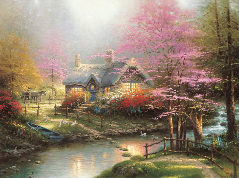 Stepping Stone Cottage