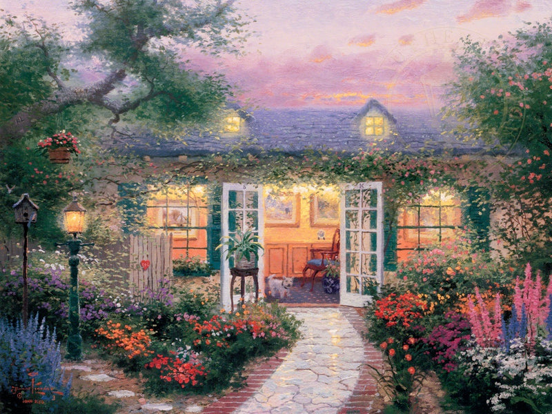 Studio in the Garden