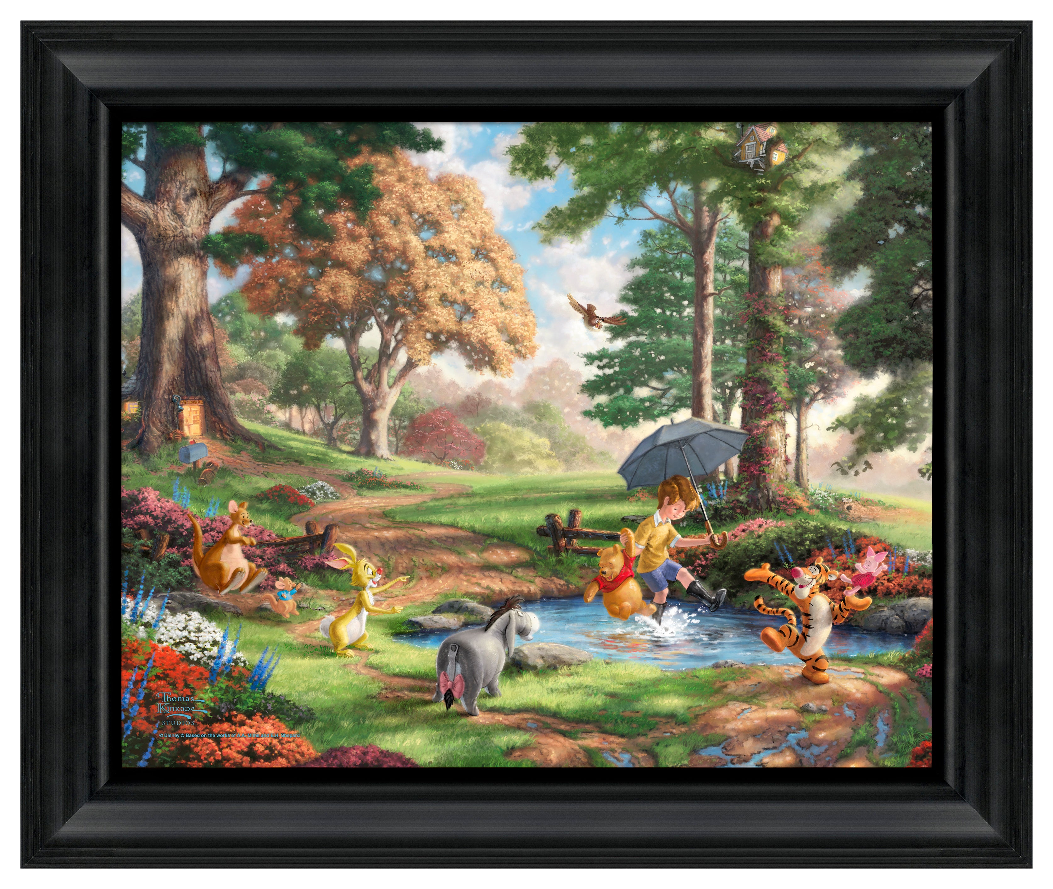 Disney Winnie the Pooh I - 16