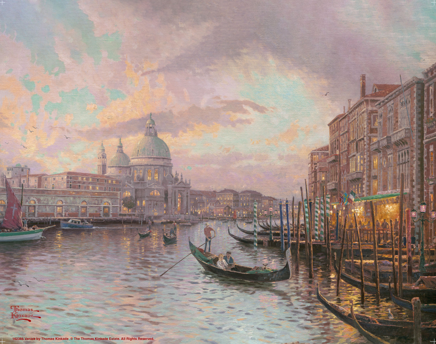 Venice - Art Prints