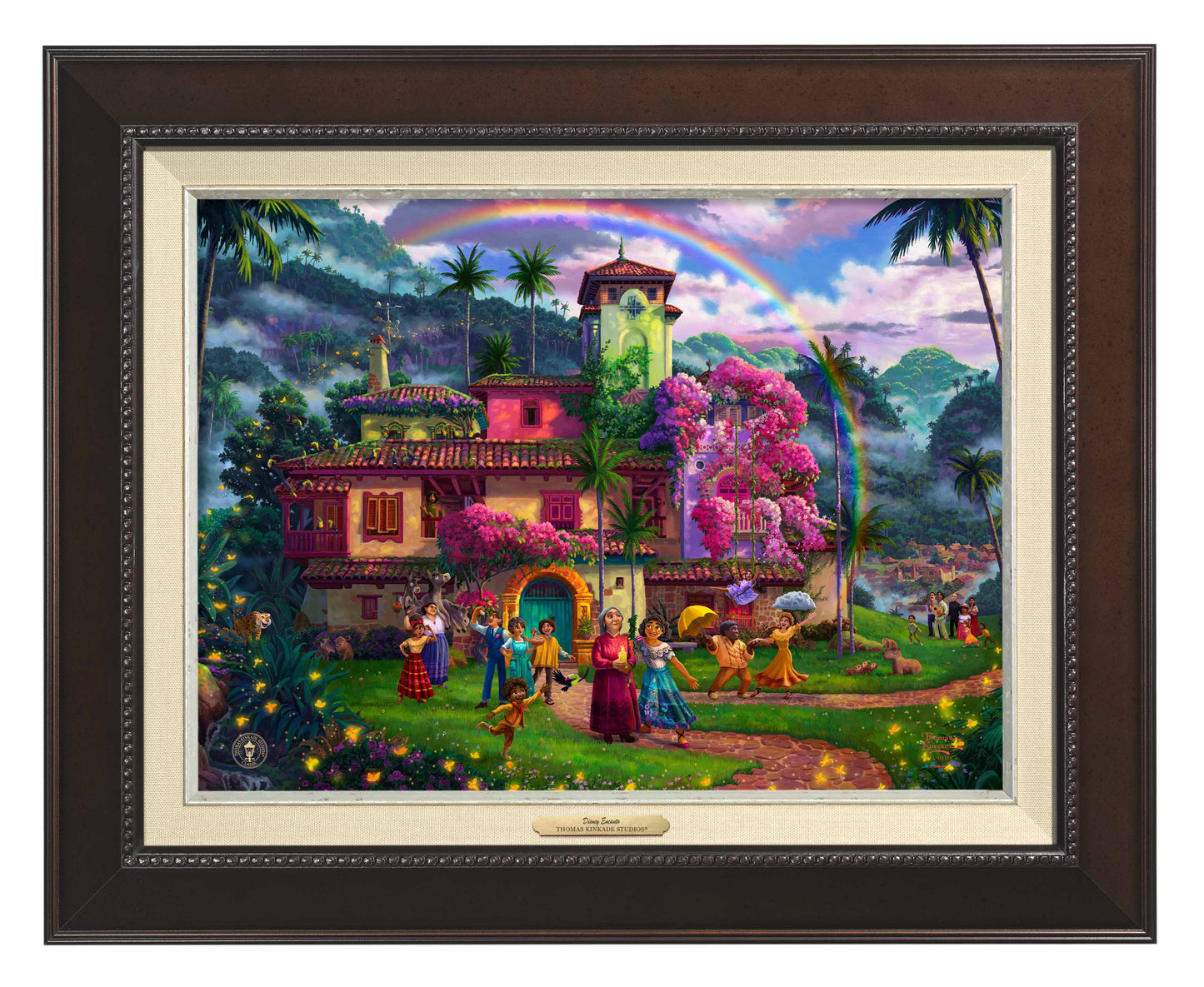 Disney Encanto - Canvas Classics