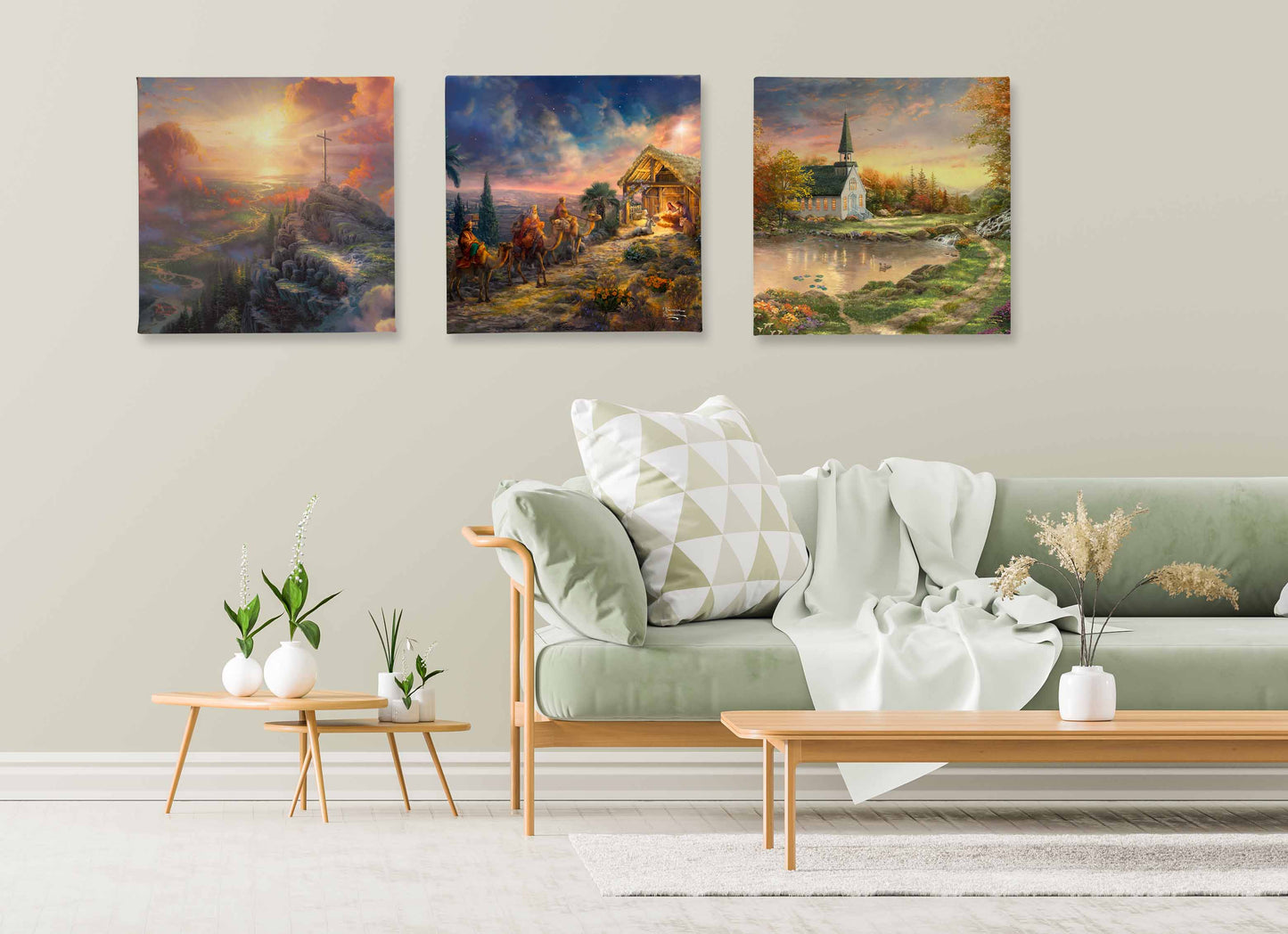 The Faith Collection