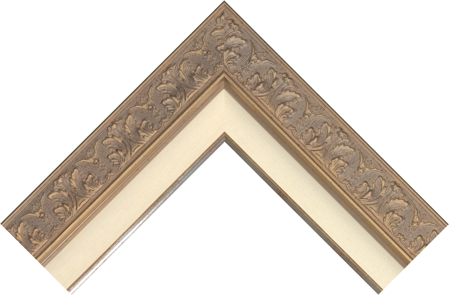 Carrisa - Frame for Limited Edition Canvas