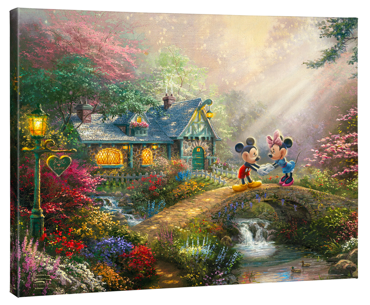 CGW_MickeyAndMinnieSweetheartBridge_118276_24x30_mocked.jpg