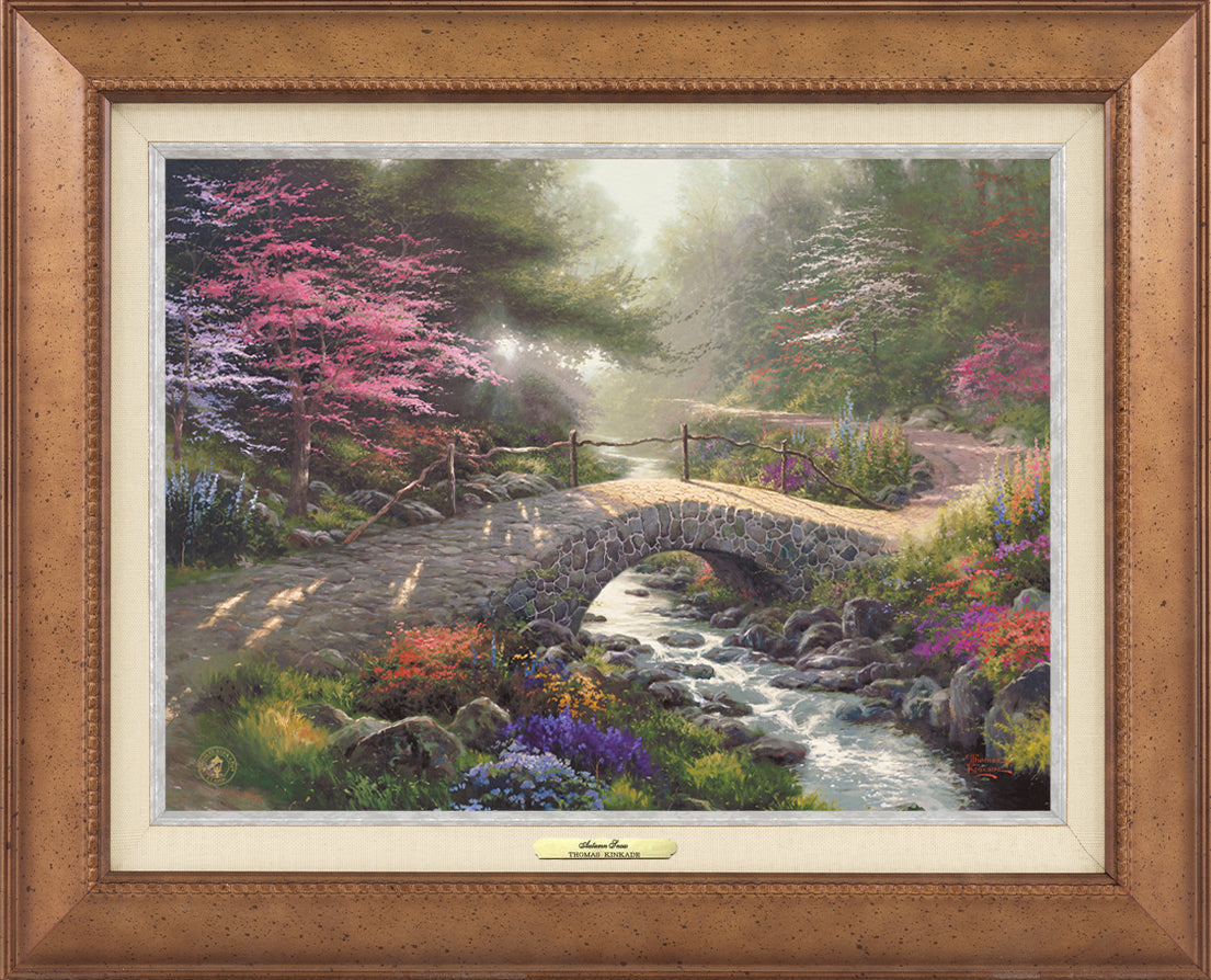 Bridge of Faith - Canvas Classics