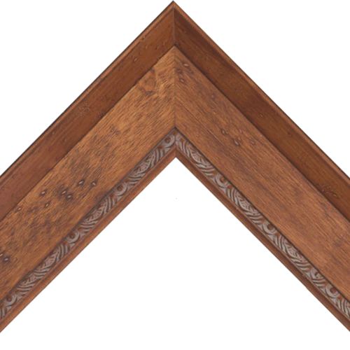 Rustic Andalucian - Frame for Limited Edition Canvas