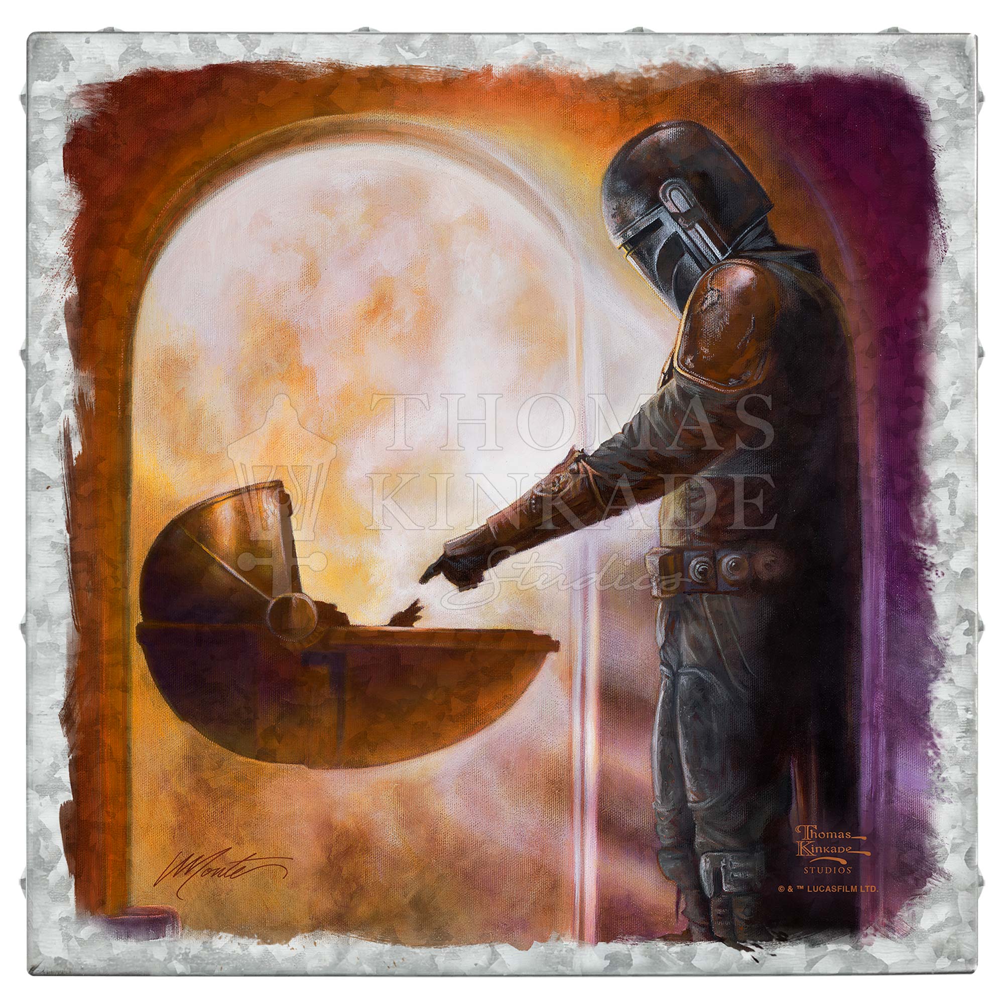 Shop The Mandalorian™ - Turning Point - 14