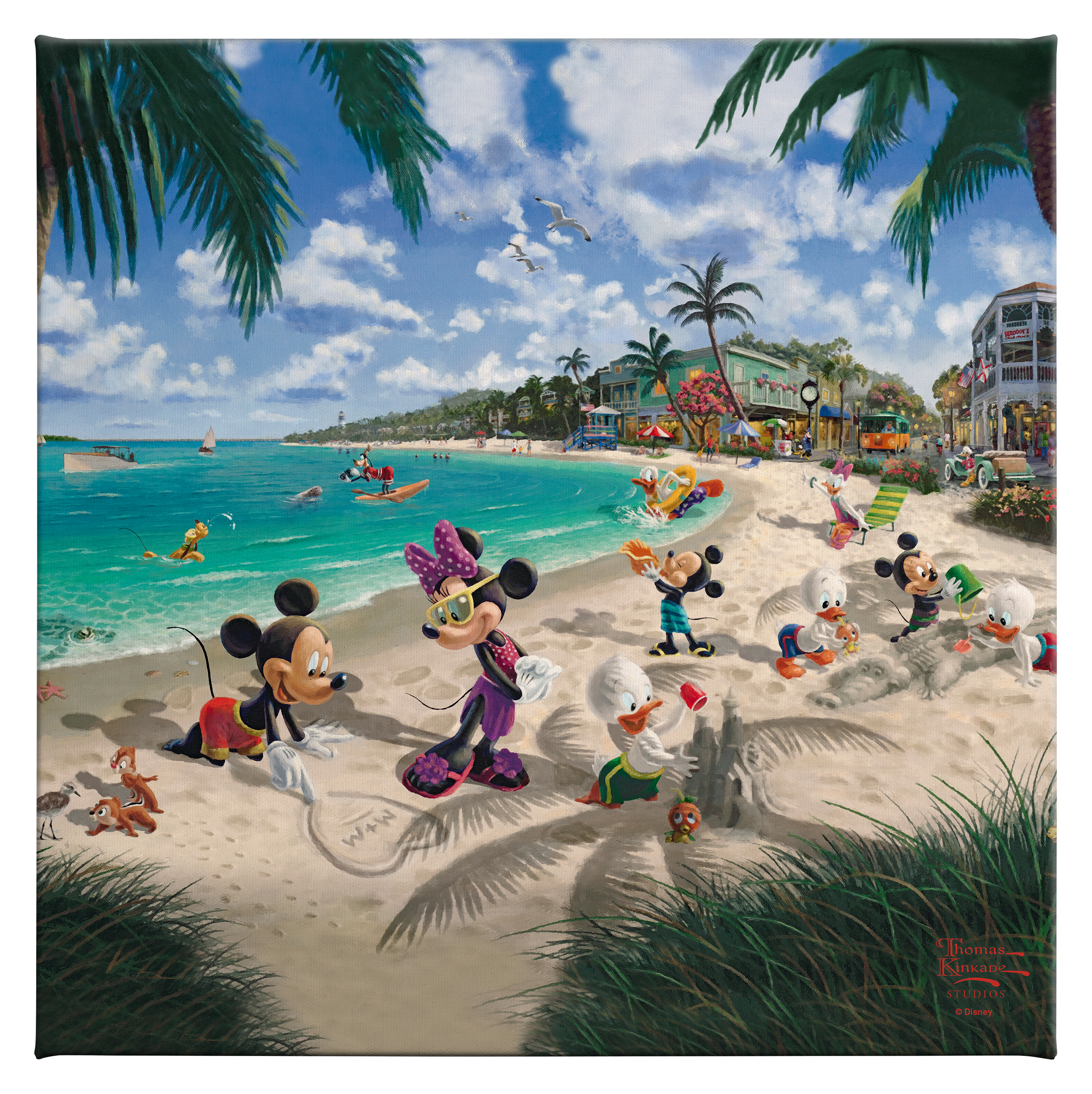 Disney Mickey and Minnie in Florida - 14 Disney Mickey and Minnie in Florida - 14