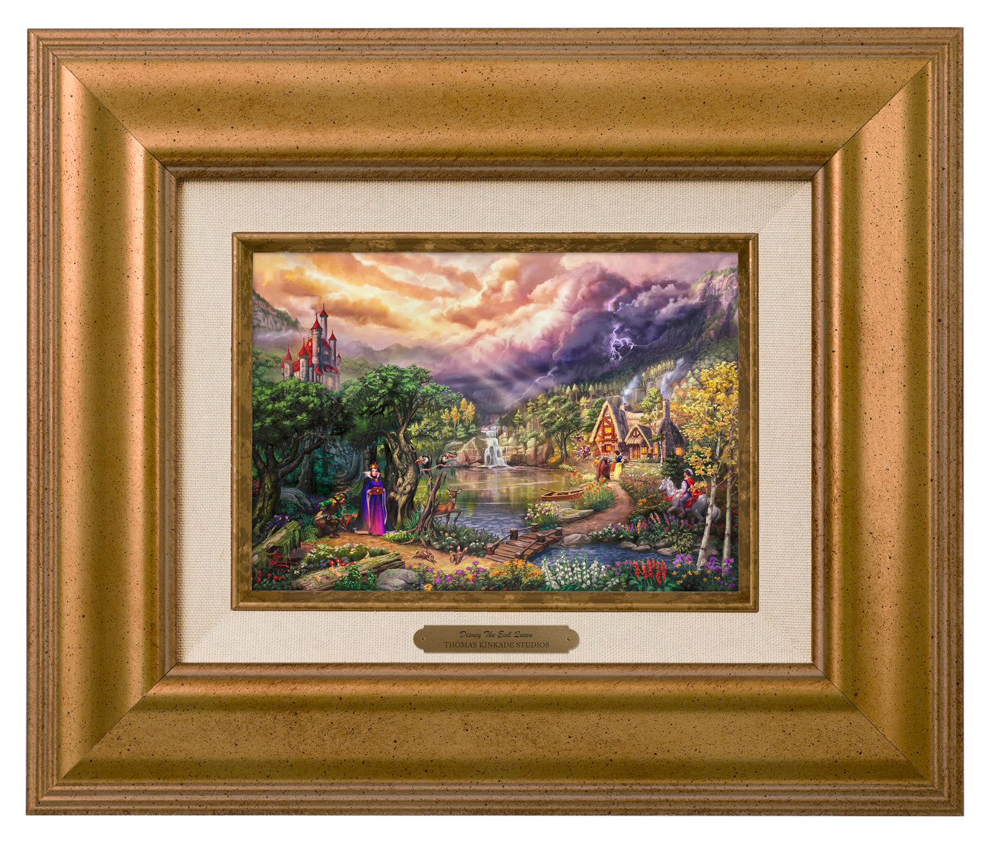 BRW_Disney_TheEvilQueen_151786_5x7_Framed_GoldenSunset.jpg