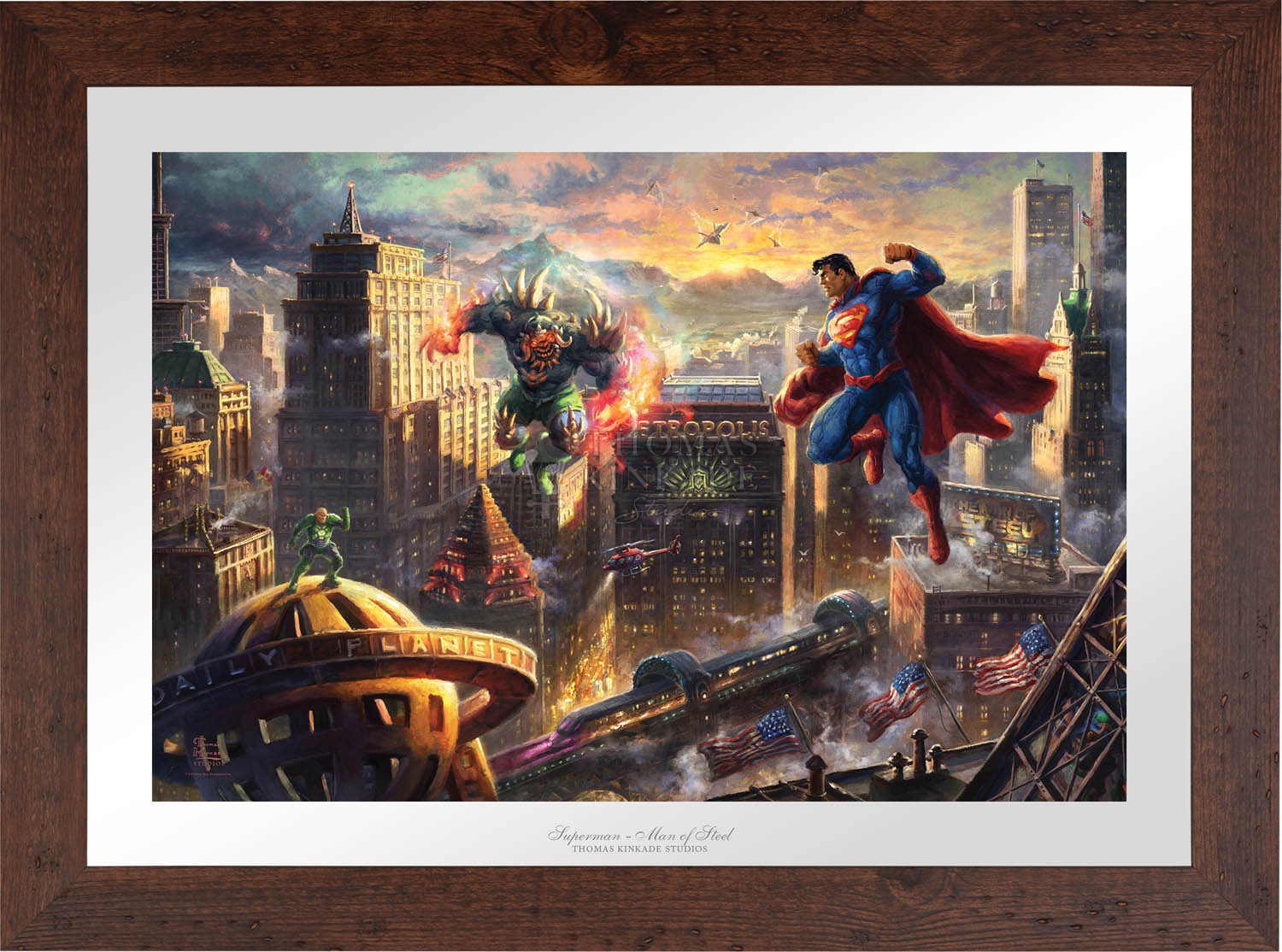 TAZA DE CERAMICA DC COMICS SUPERMAN LOGO – Gameplanet