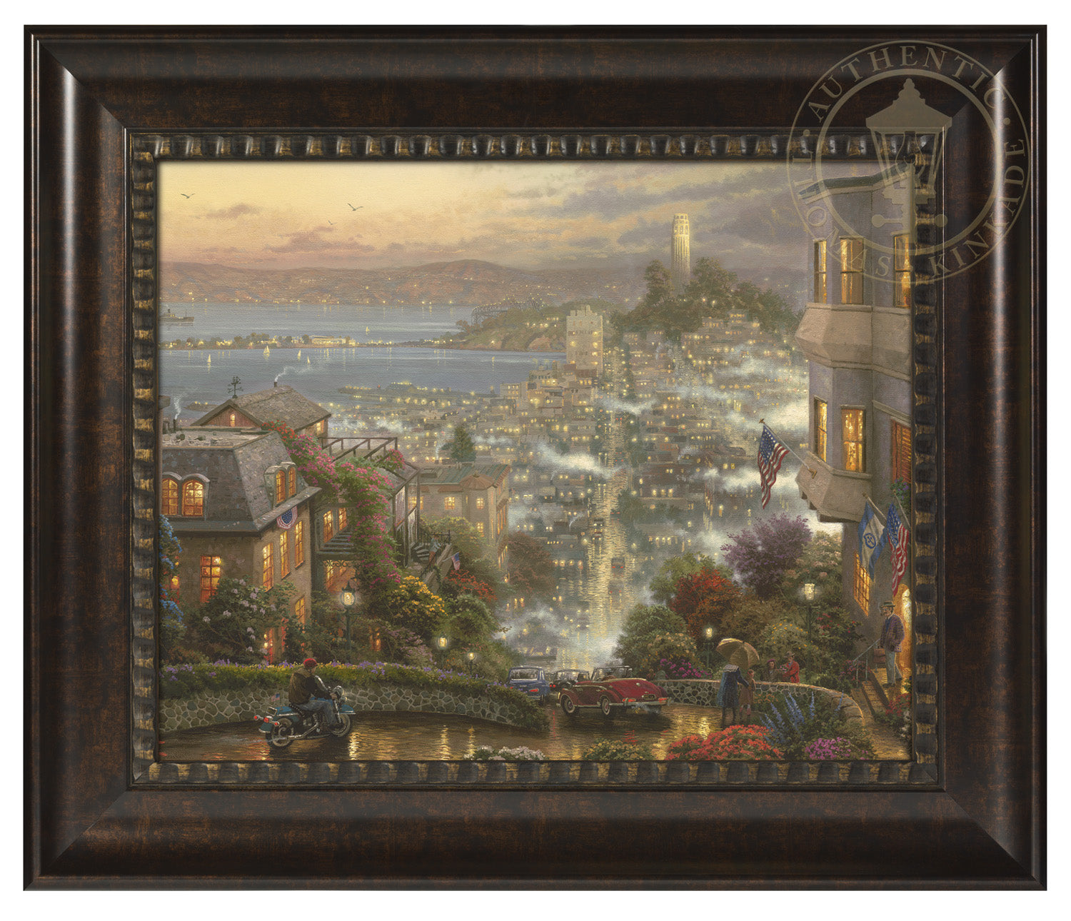 Shop San Francisco, Lombard Street - 16