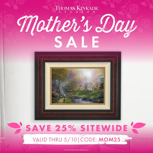 Mother's Day Sale
