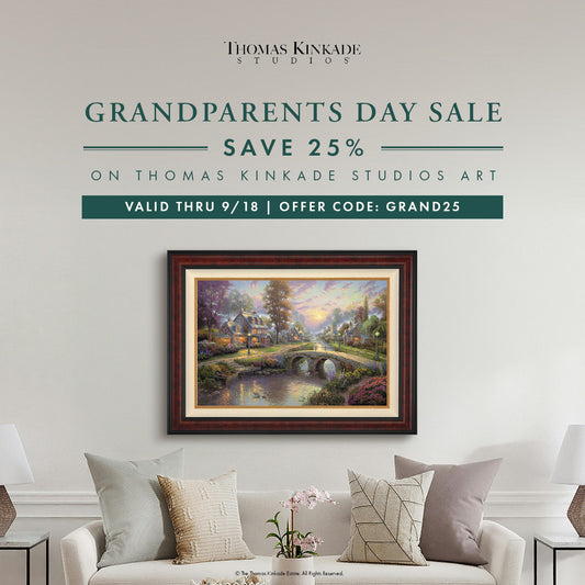 Grandparents Day Sale