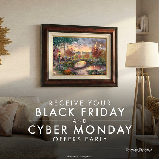 Black Friday Sale