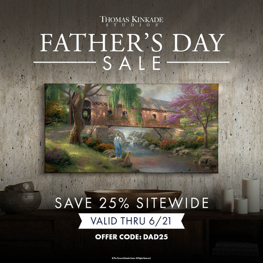 Father's Day Savings