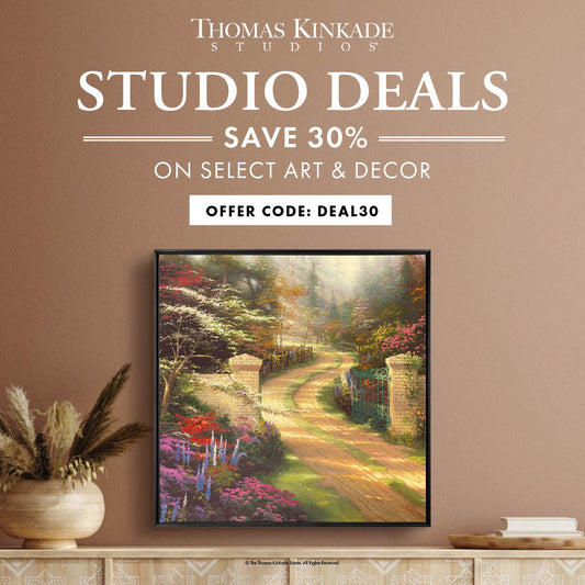 Studio Deals