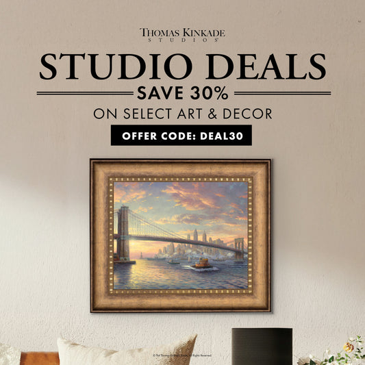 Studio Deals