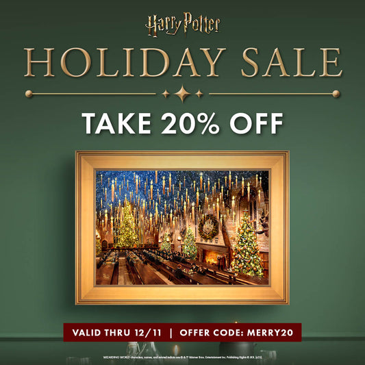 Harry Potter™ Holiday Sale
