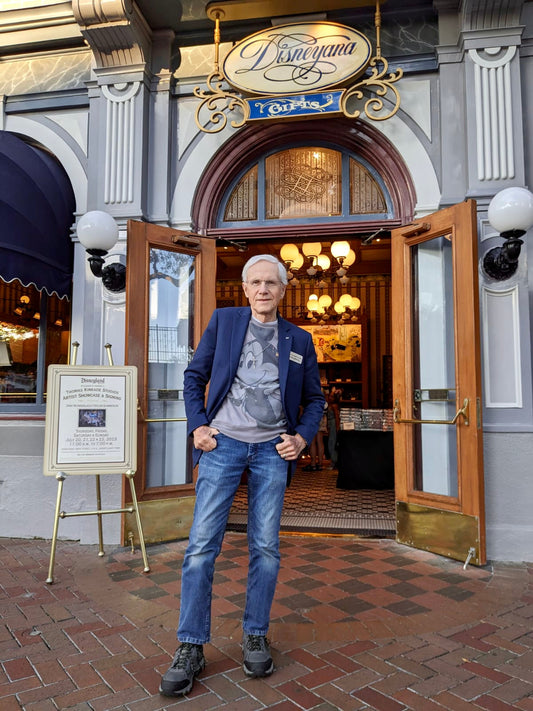 Disneyana December Event