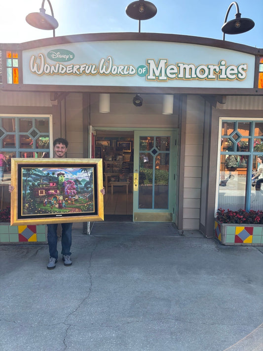 Disney Springs April 2-22, 2026