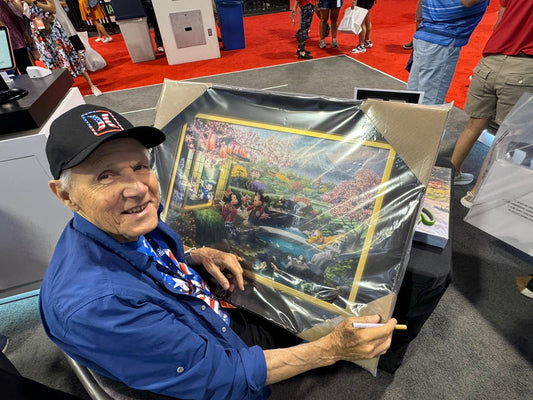 D23 Expo: August 14-16, 2026