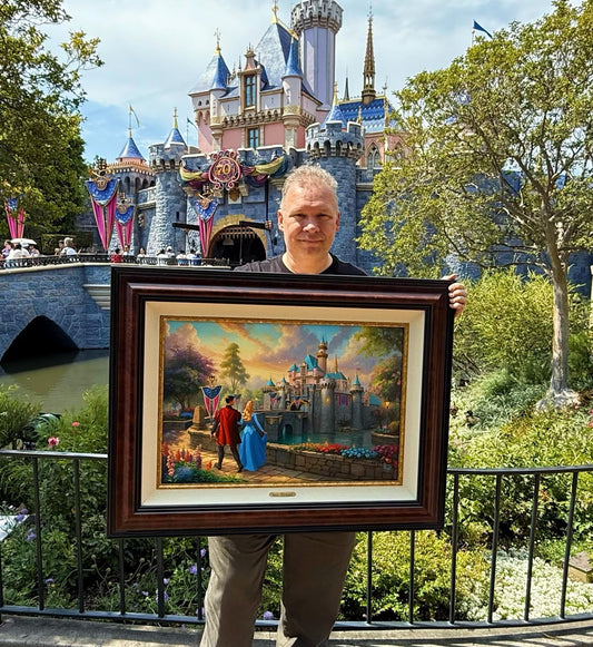 D23 Weekend at Disneyana