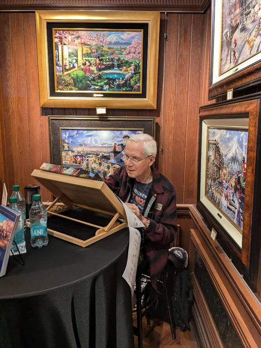 November Disneyana Event