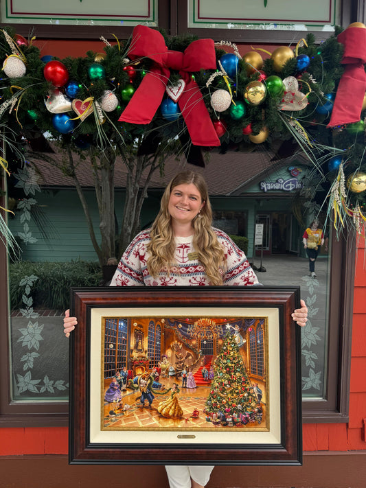 December Disney Springs Event