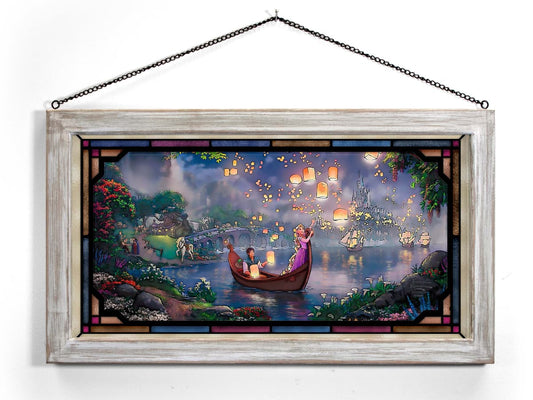 The Beauty Of Stained Glass Art: Light Up the Season