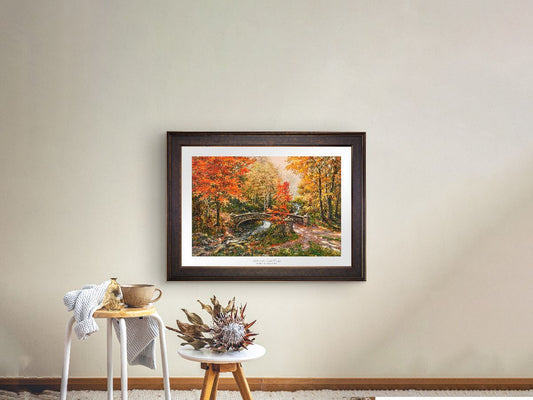 How To Care For Canvas Wall Art