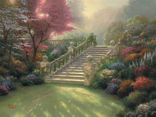 Spring & Summer Paintings That Brighten Every Room