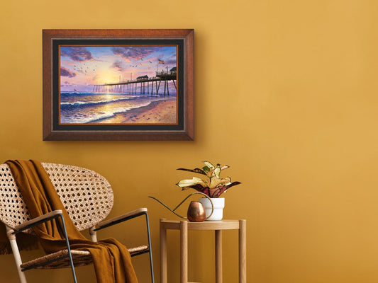 7 Tips For Lighting Your Art Collection