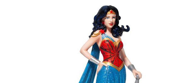 Sculptures & Collectibles