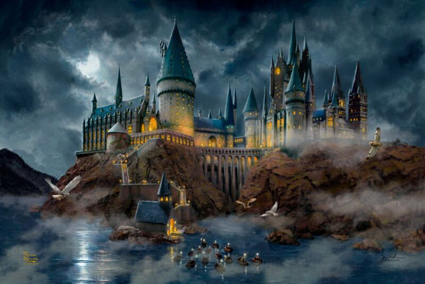 Harry Potter™ Hogwarts™ Castle