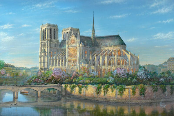 Notre Dame