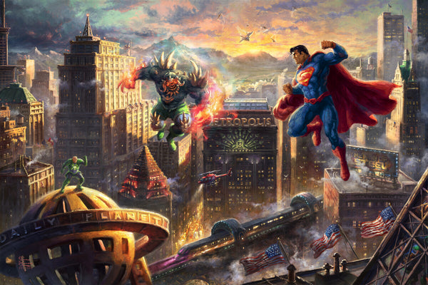 Superman™ - Man of Steel