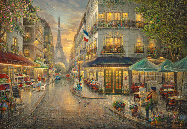 Paris Café
