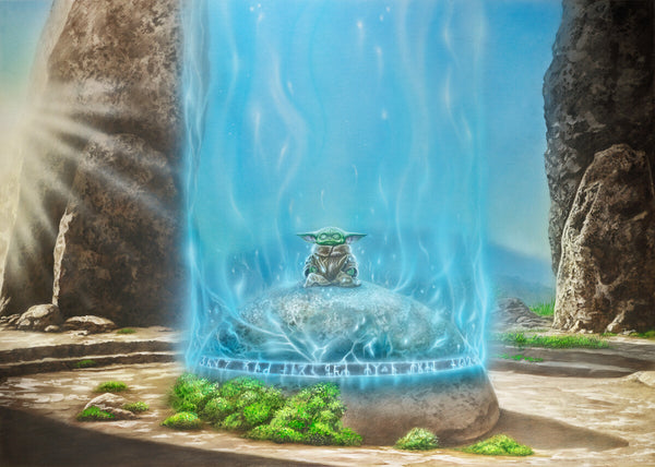 The Mandalorian™ - A Force Within