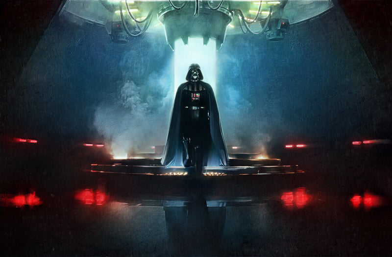 Obi-Wan Kenobi ™ - Darkness Has Arrived