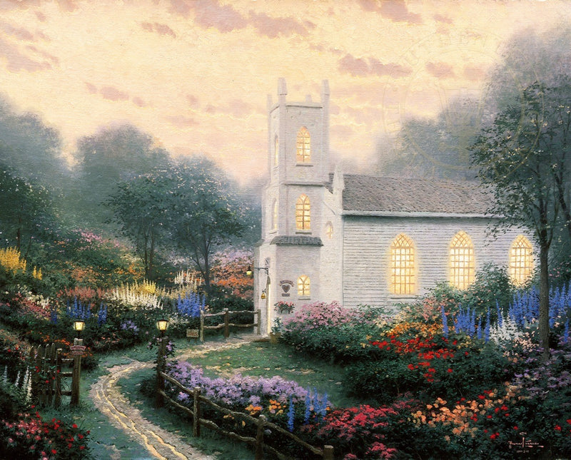 Blossom Hill Church