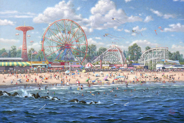 Coney Island