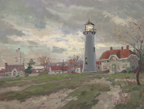 Chatham Light
