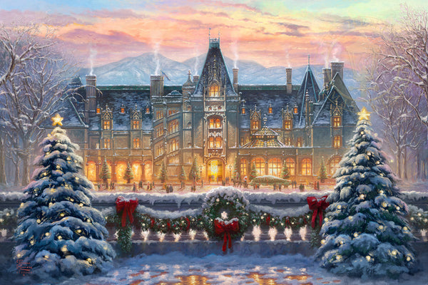 Christmas at Biltmore®