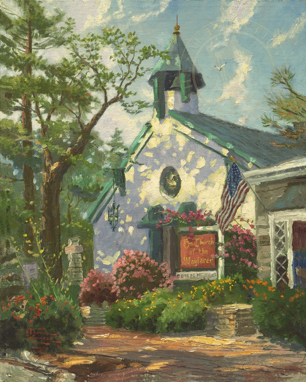 Church of the Wayfarer